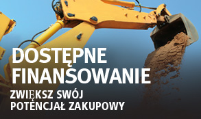 Dostępne Finansowanie - Zwiększ Swój Potencjał Zakupowy