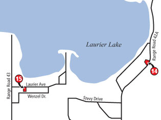 Parcel Map