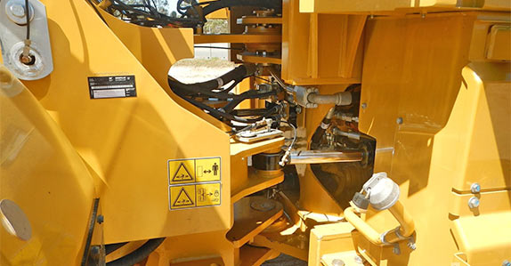 Motor grader inspection tips from Ritchie Bros. and IronPlanet. Motor grader inspection tips from Ritchie Bros. and IronPlanet.