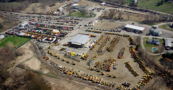 Heavy equipment and trucks for sale at Ritchie Bros. North Franklin site. Heavy equipment and trucks for sale at Ritchie Bros. North Franklin site.