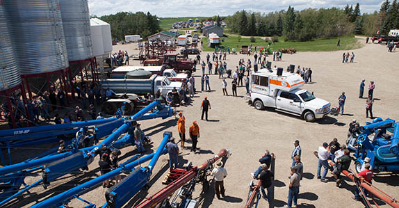 Ritchie Bros. farm equipment for sale at upcoming auctions Ritchie Bros. farm equipment for sale at upcoming auctions