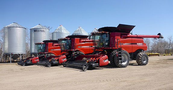 Ritchie Bros. farm equipment for sale at upcoming auctions Ritchie Bros. farm equipment for sale at upcoming auctions