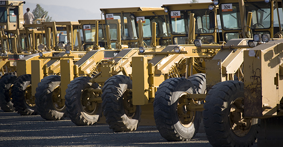 Sell equipment and trucks at Ritchie Bros. How to sell equipment and trucks at Ritchie Bros.