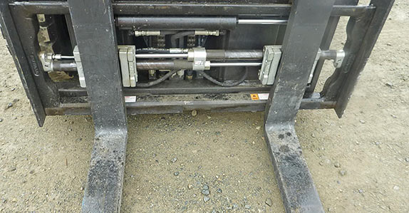 Forklifts for sale at Ritchie Bros. and IronPlanet auctions. Forklifts for sale at Ritchie Bros. and IronPlanet auctions.