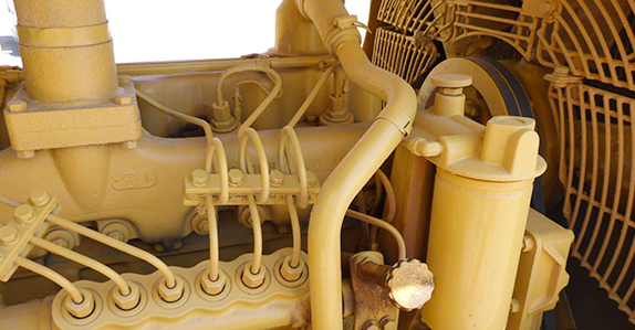 Pipelayers, sidebooms and booms for sale at Ritchie Bros. Pipelayers, sidebooms and booms for sale at Ritchie Bros.