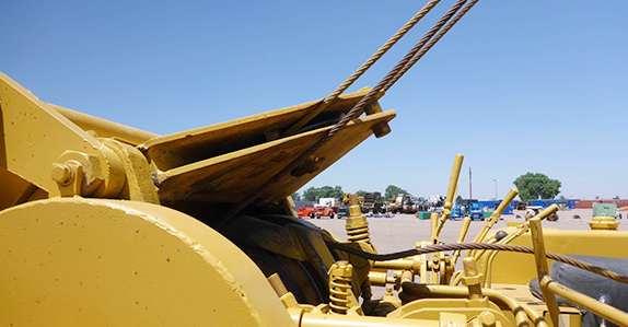 Pipelayers, sidebooms and booms for sale at Ritchie Bros. Pipelayers, sidebooms and booms for sale at Ritchie Bros.