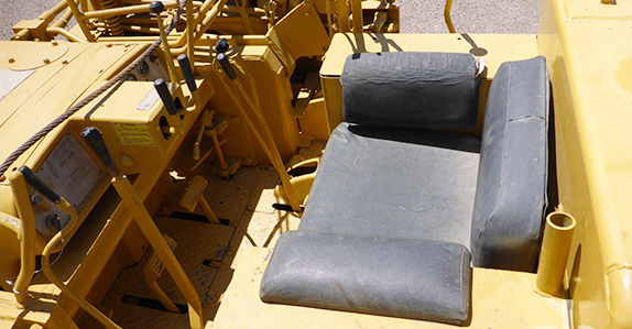 Pipelayers, sidebooms and booms for sale at Ritchie Bros. Pipelayers, sidebooms and booms for sale at Ritchie Bros.