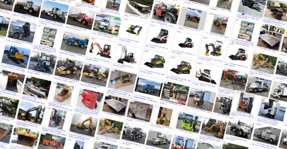How to market and sell heavy equipment and trucks. How to market and sell heavy equipment and trucks.