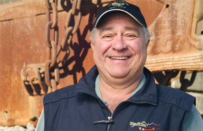 Jim Allard Jim Allard