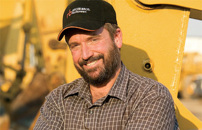 Steve DeBaun Steve DeBaun